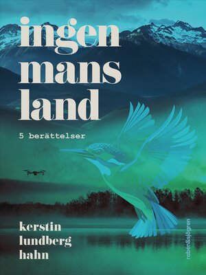 cover image of Ingenmansland